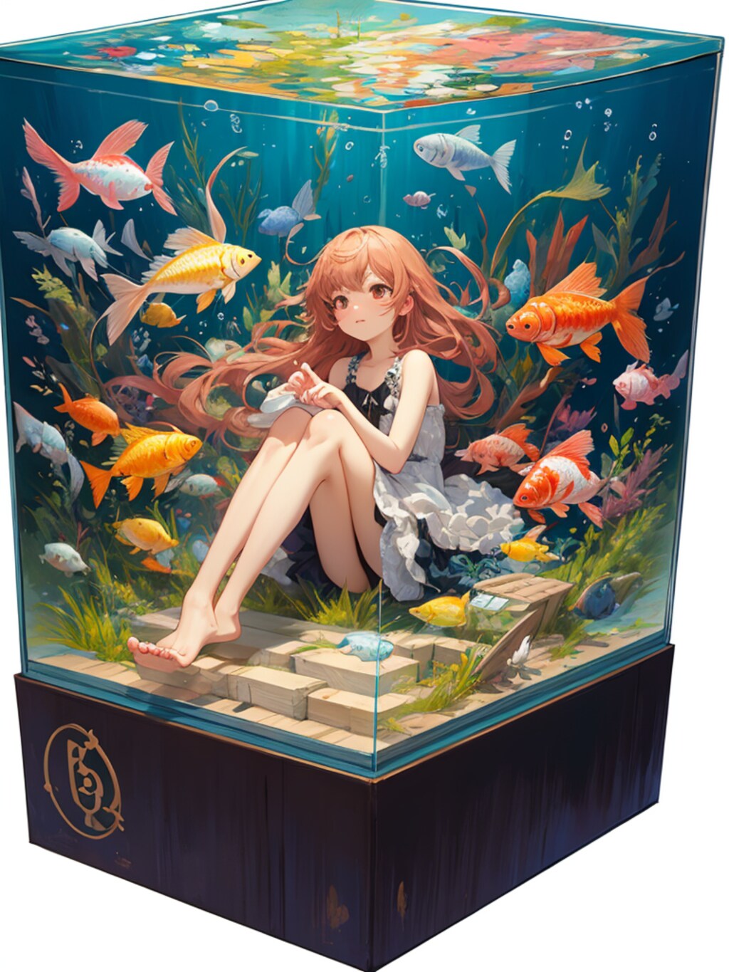 水槽