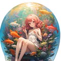 水槽 2枚目