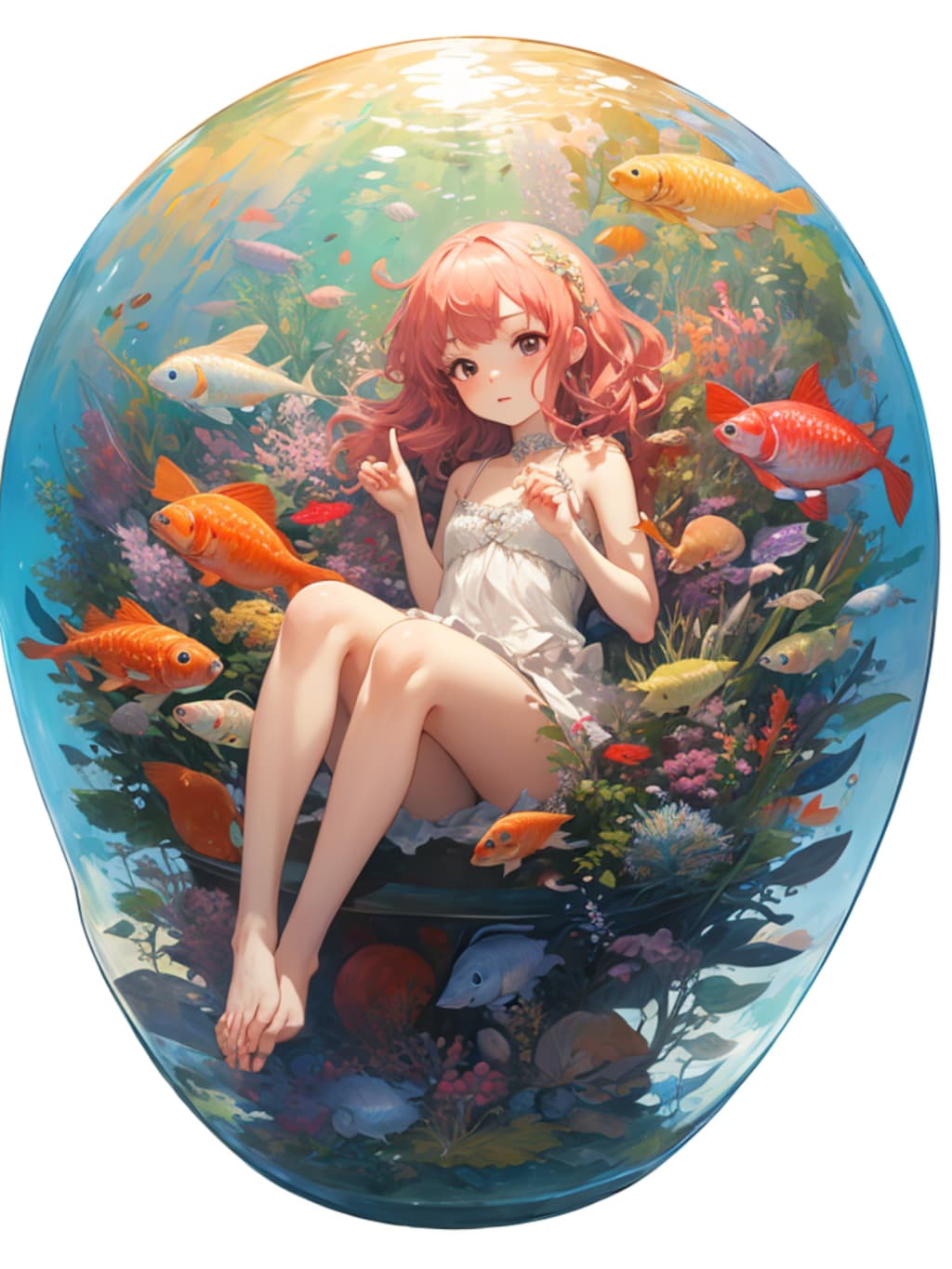 水槽