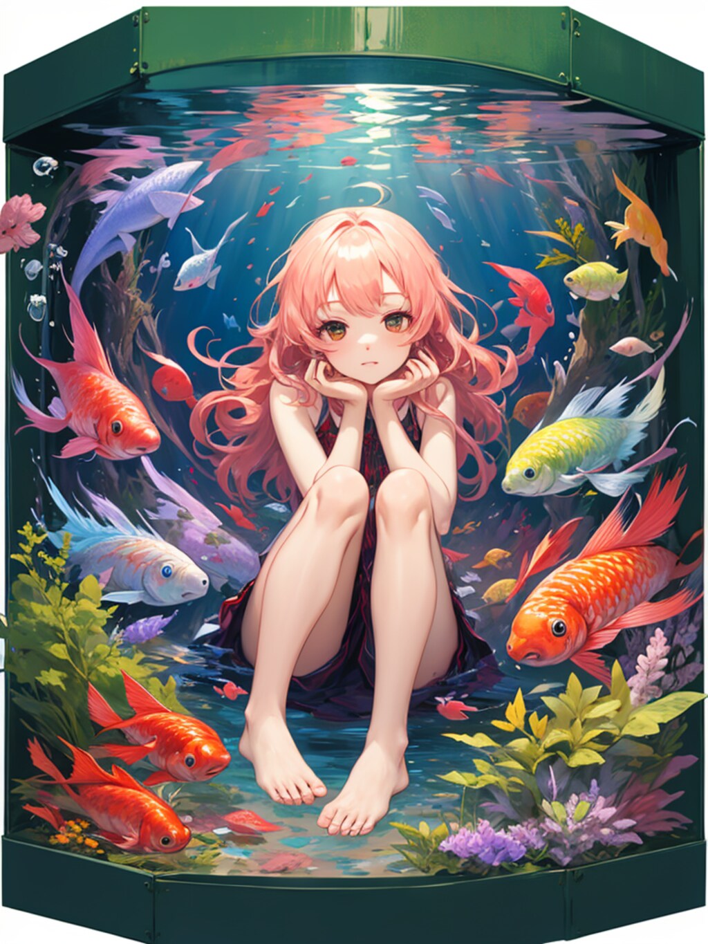 水槽