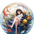 水槽 4枚目