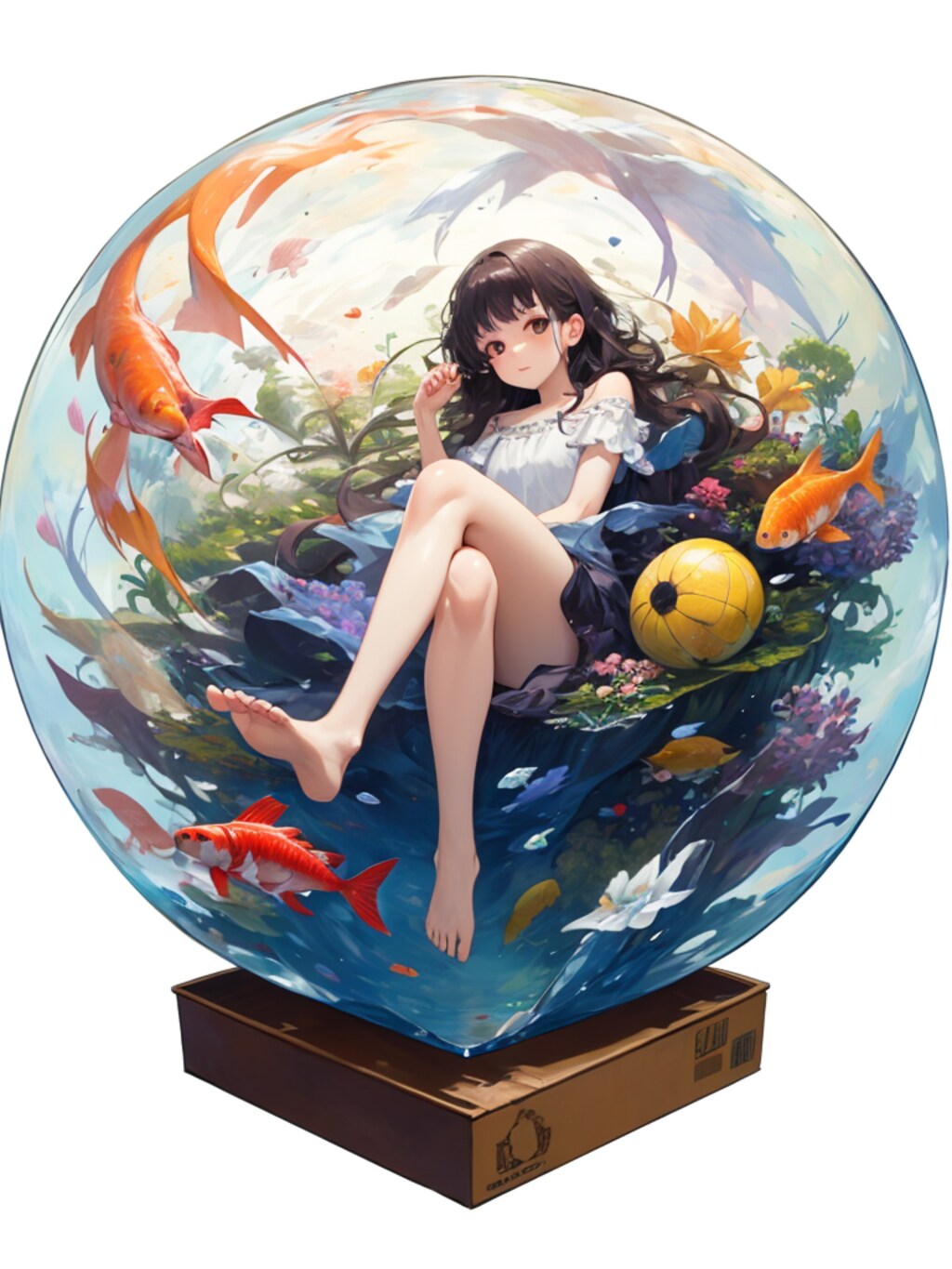 水槽