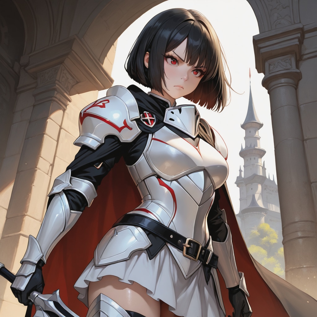 FE風イラストその１８