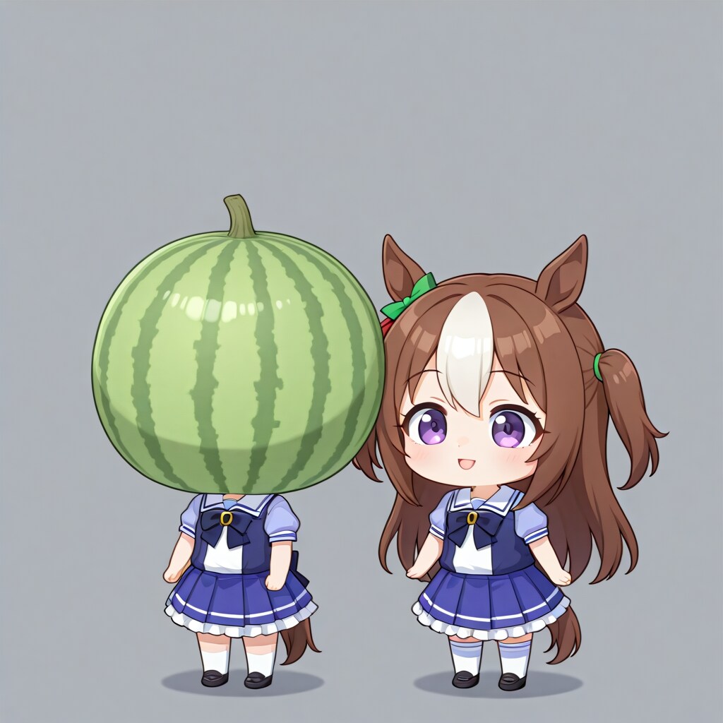 メロンの日
