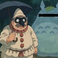 066.何者かの気配を感じますぞ 2枚目