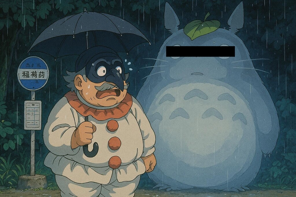 066.何者かの気配を感じますぞ