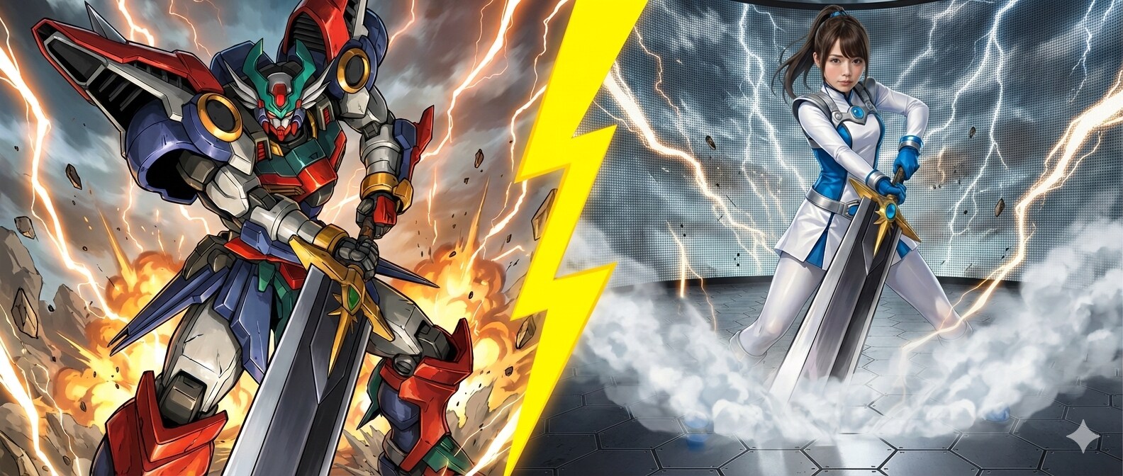 企画「ロボパイ」が終わるからって | の人気AIイラスト・グラビア