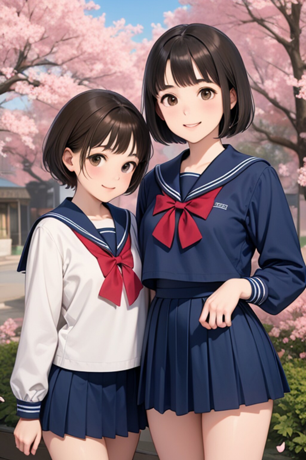 ちょっと休憩〜