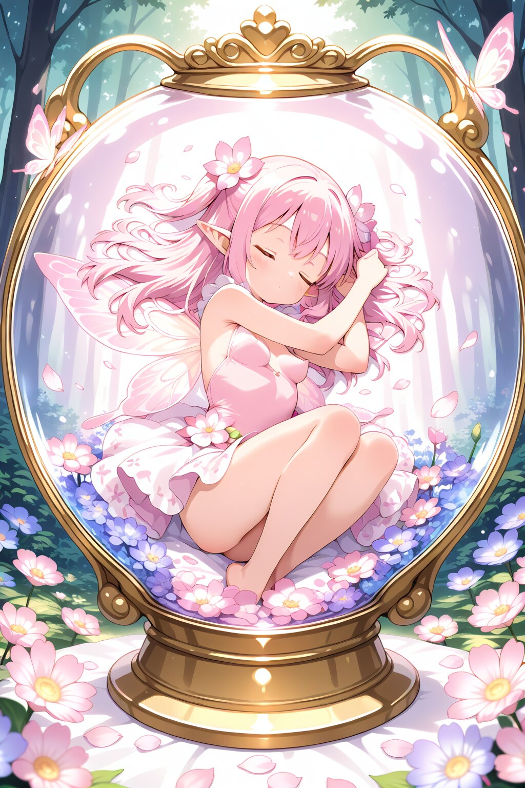 妖精