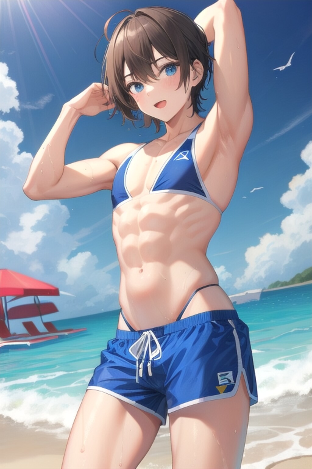 ついててお得？