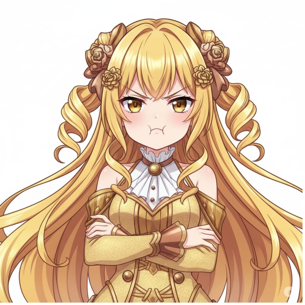 コルネットトランペットの美少女 | の人気AIイラスト・グラビア