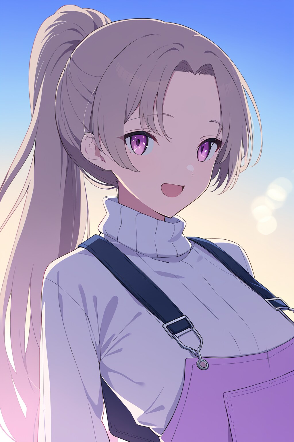 女の子のポートレート　その１６２