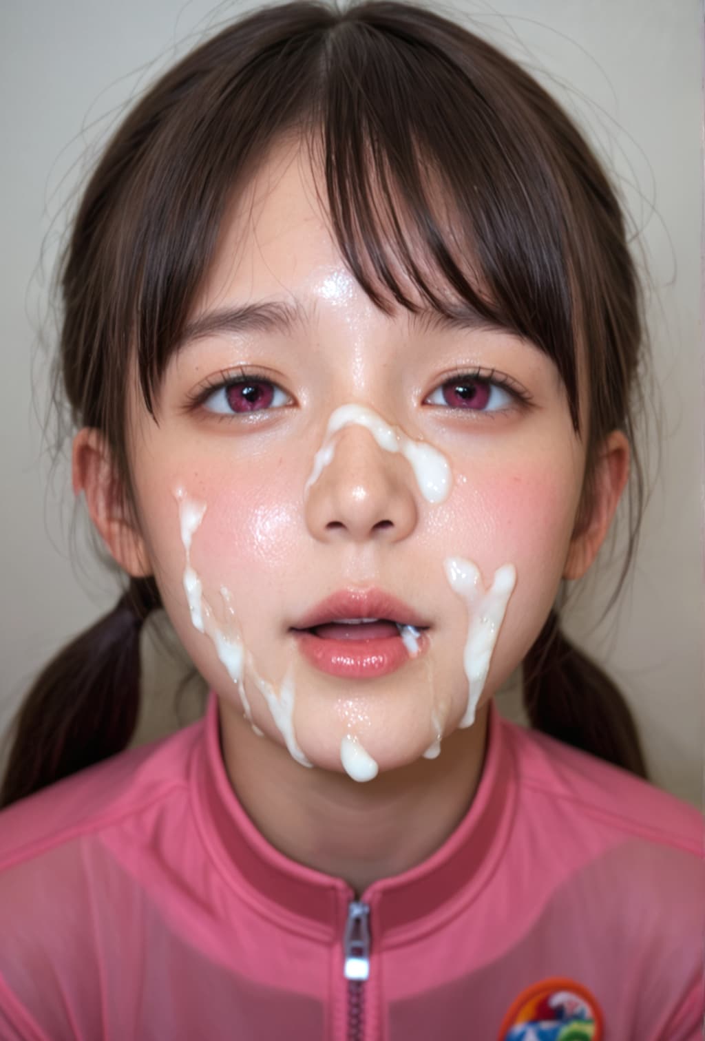 プロンプトミスから生まれた大型新人ｗ