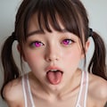 プロンプトミスから生まれた大型新人ｗ 6枚目