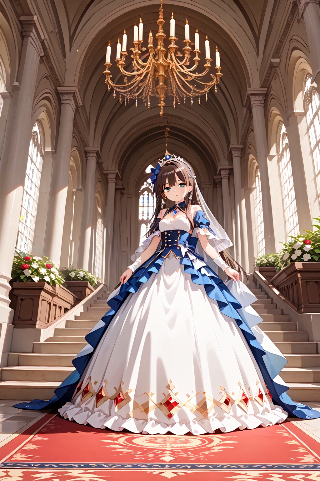 【品質ガチャ】マスターピース！