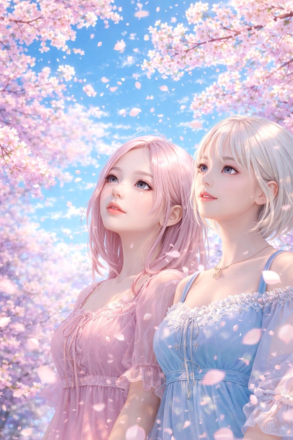 また来年🌸