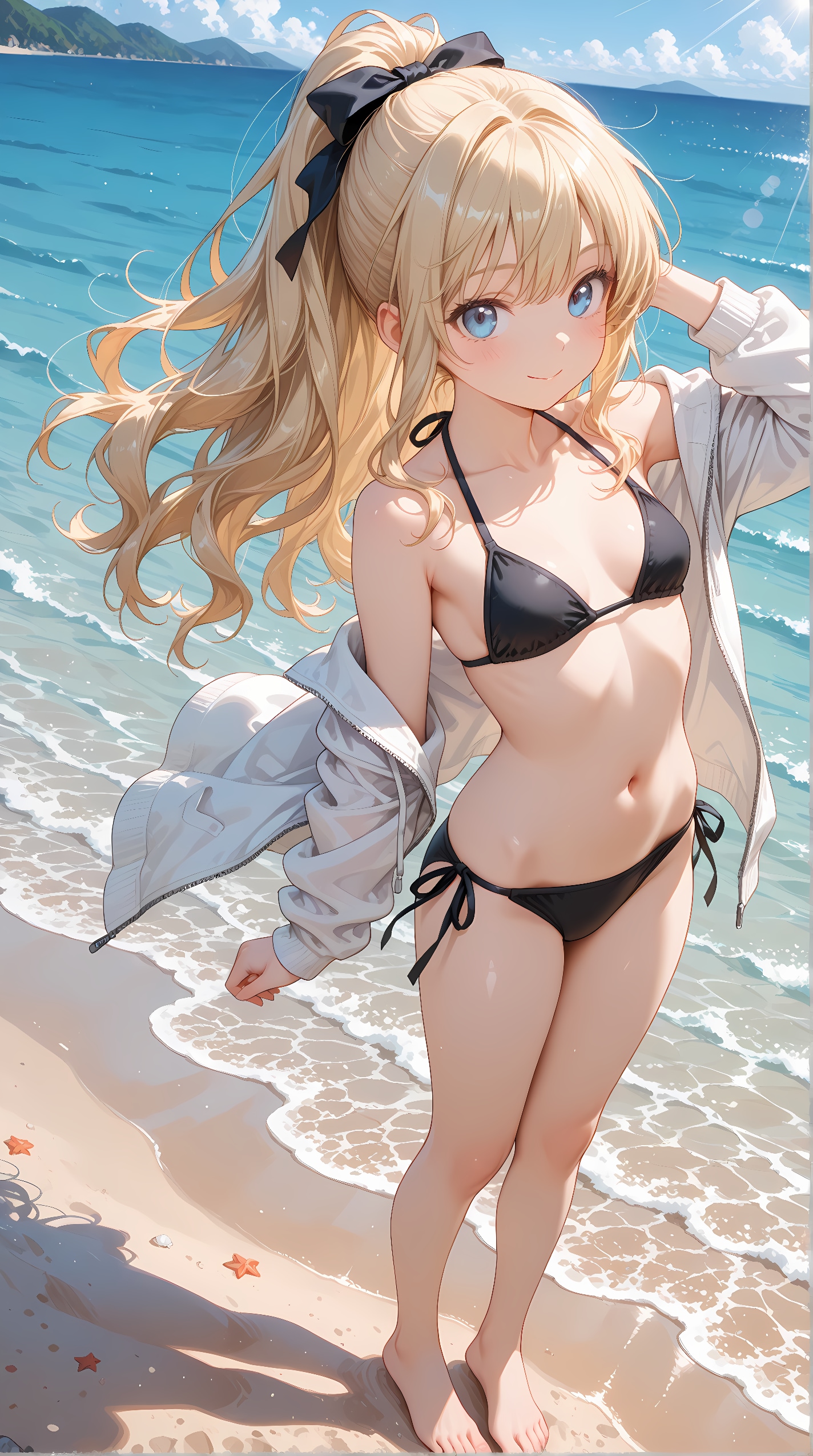 OC#1 海の日