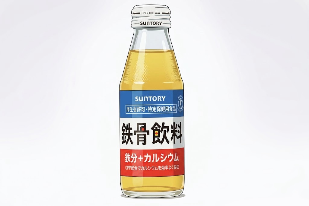 これ飲みたい