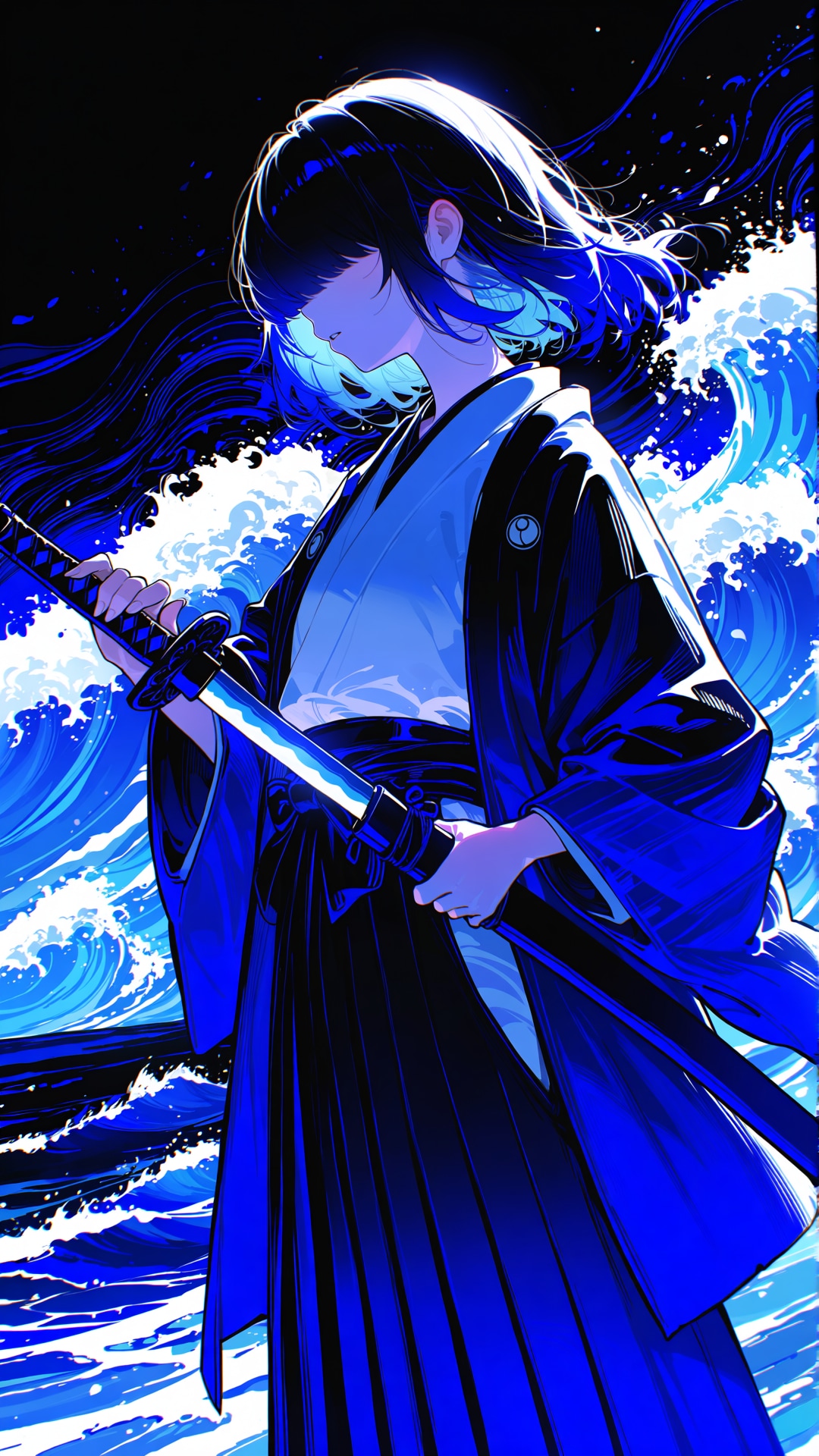 侍