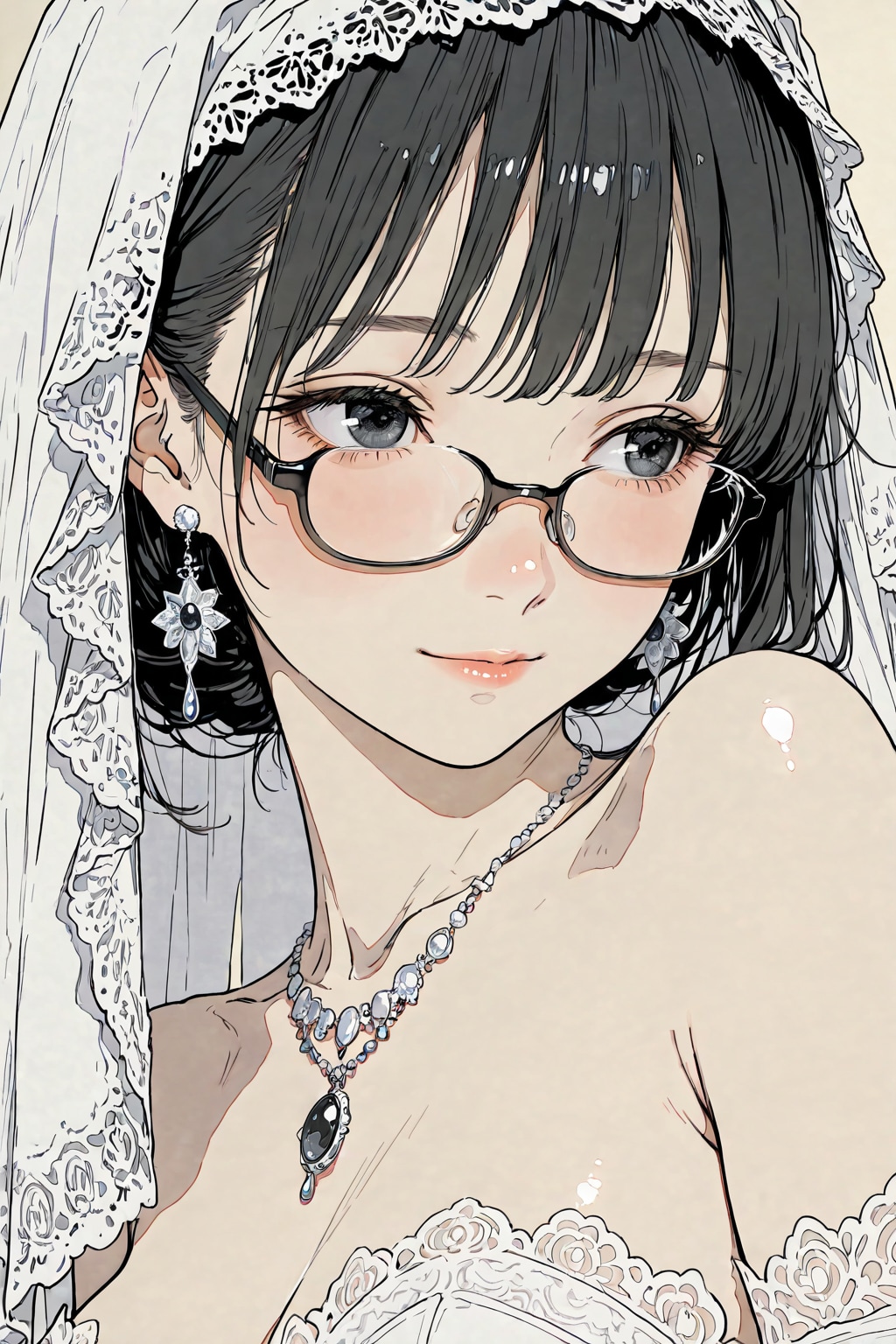 ジューンブライド③