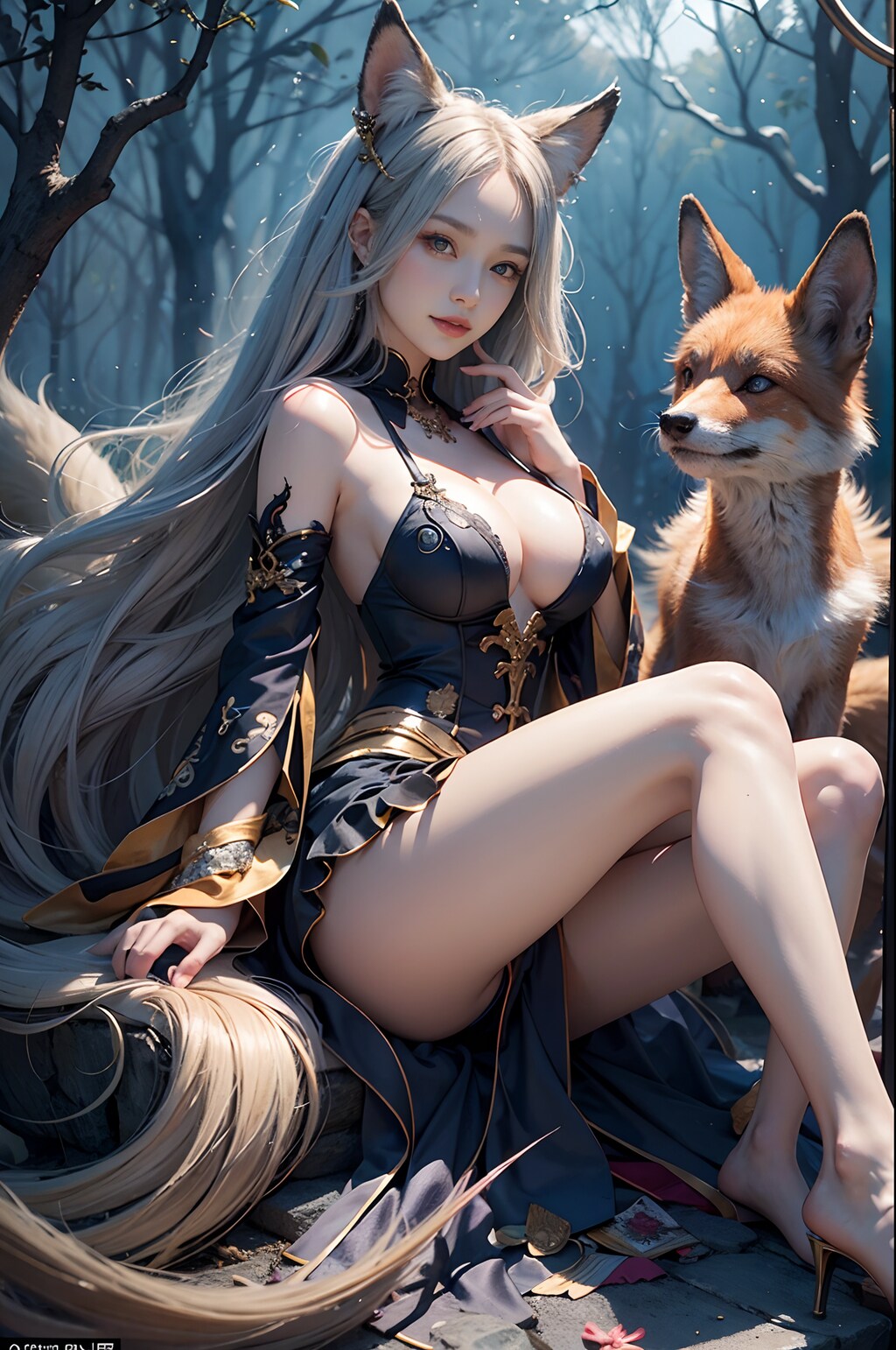 妖狐🦊