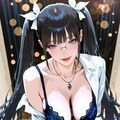 脱ぎ脱ぎ💛OL 6枚目