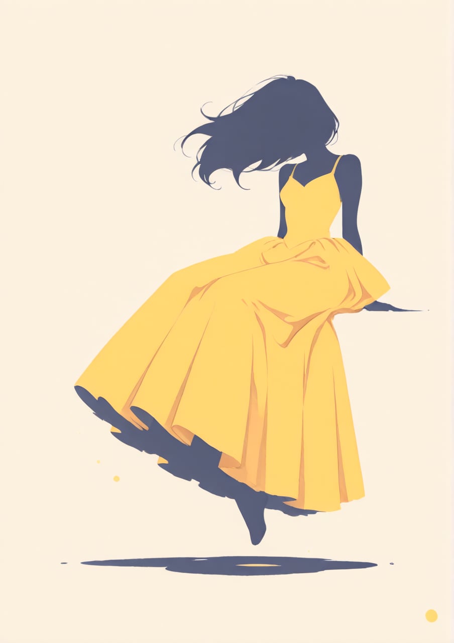 シンプルに | の人気AIイラスト・グラビア