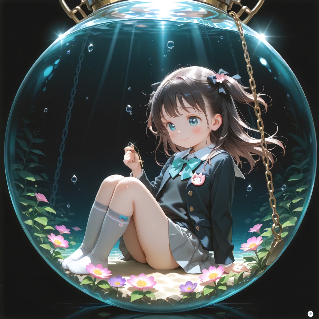 アクアリウム
