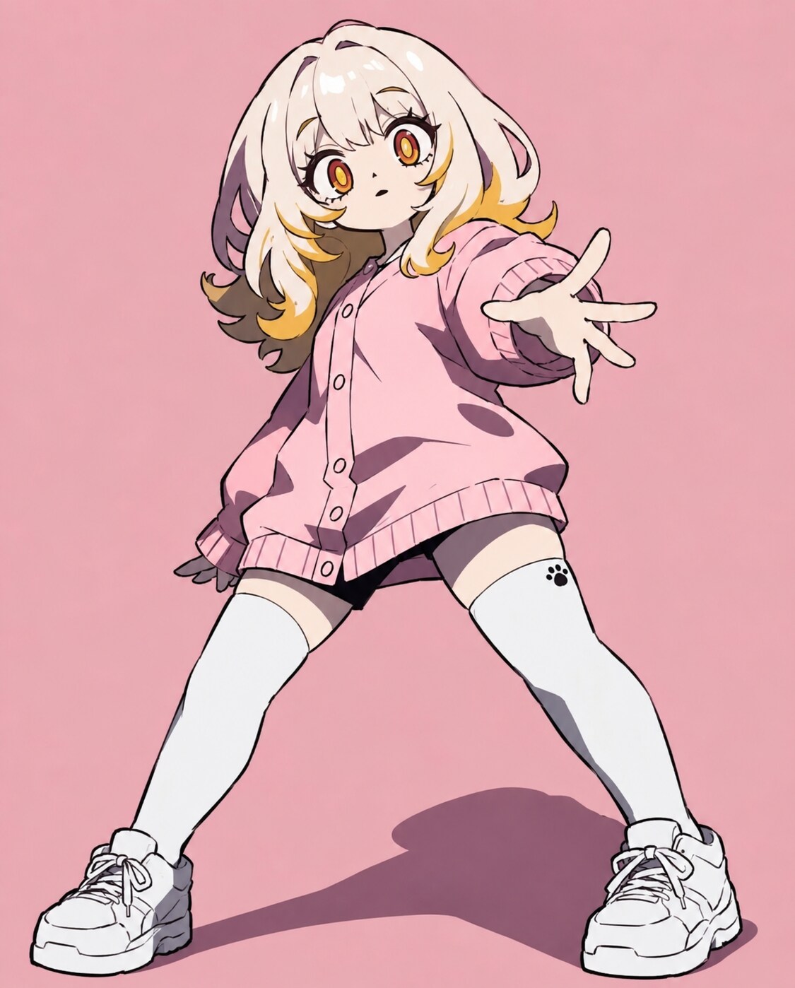 ねむちゃんで