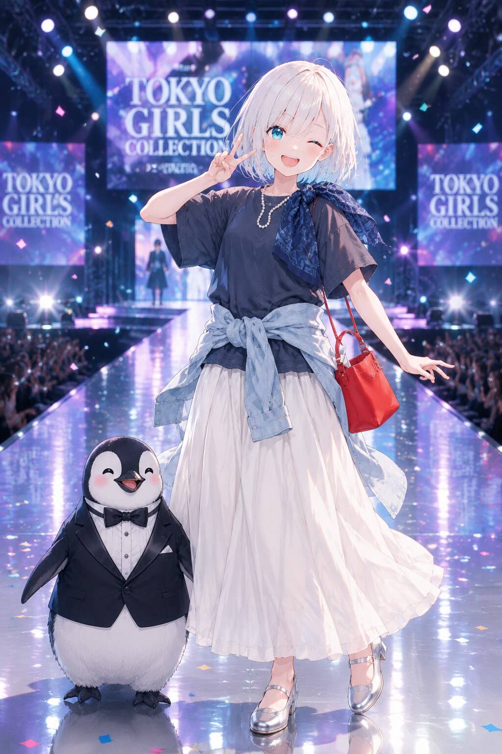 東京ガールズコレクション