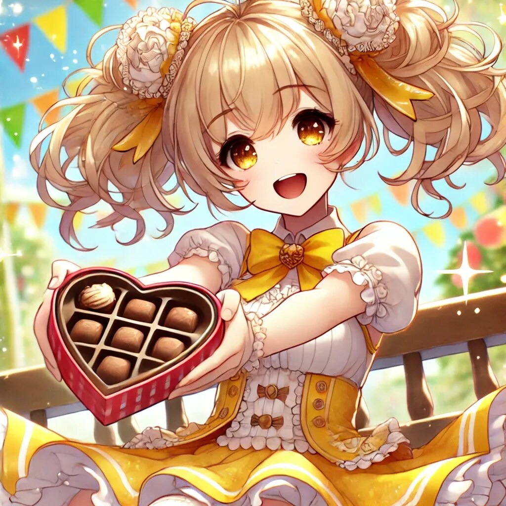 チャットGPT産 | の人気AIイラスト・グラビア