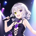 歌姫 2枚目