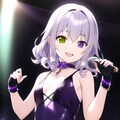 歌姫 3枚目