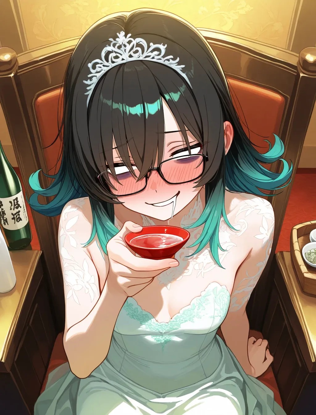 結婚しまーす(たぶん)