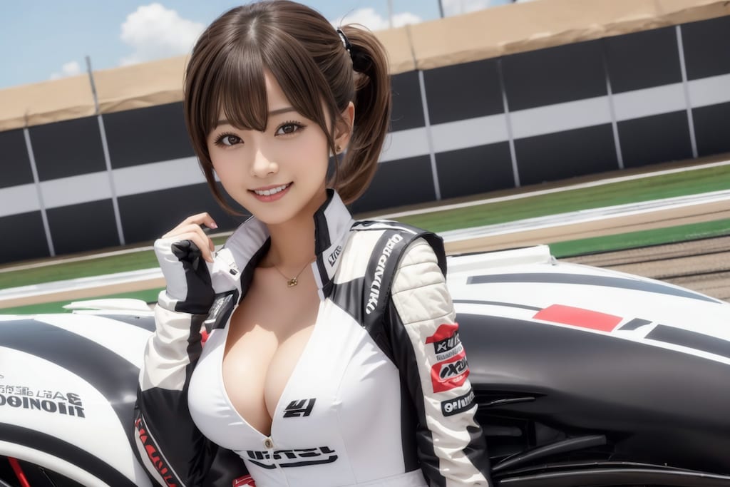 美人図鑑（No.020-2）R-18