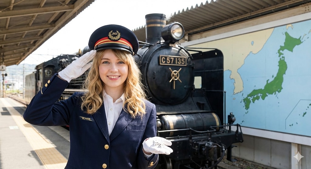 記念撮影いろいろ、