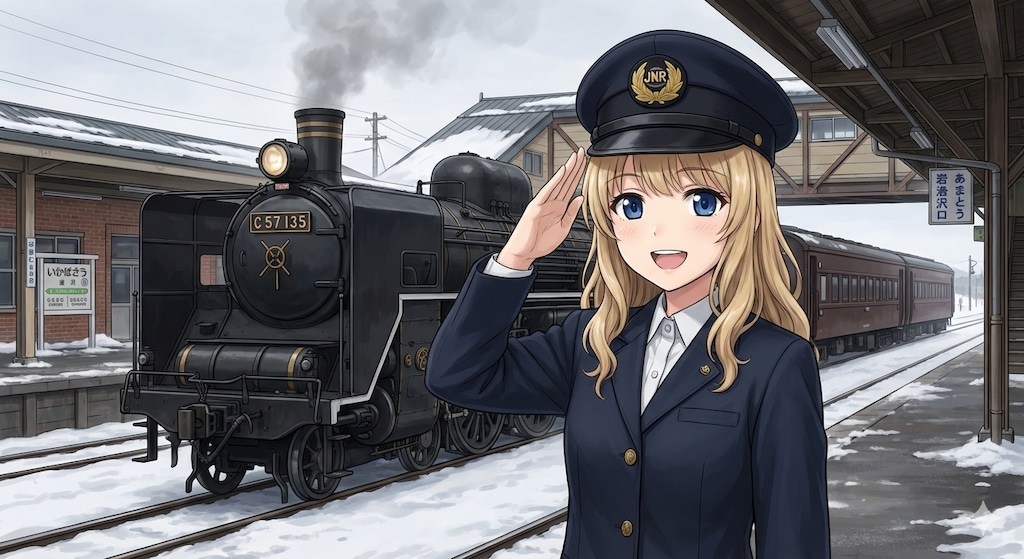 記念撮影いろいろ、