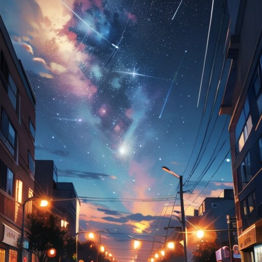 夜空を見上げると数々の星々が、これってほんの一部にしかすぎないんですよね💦