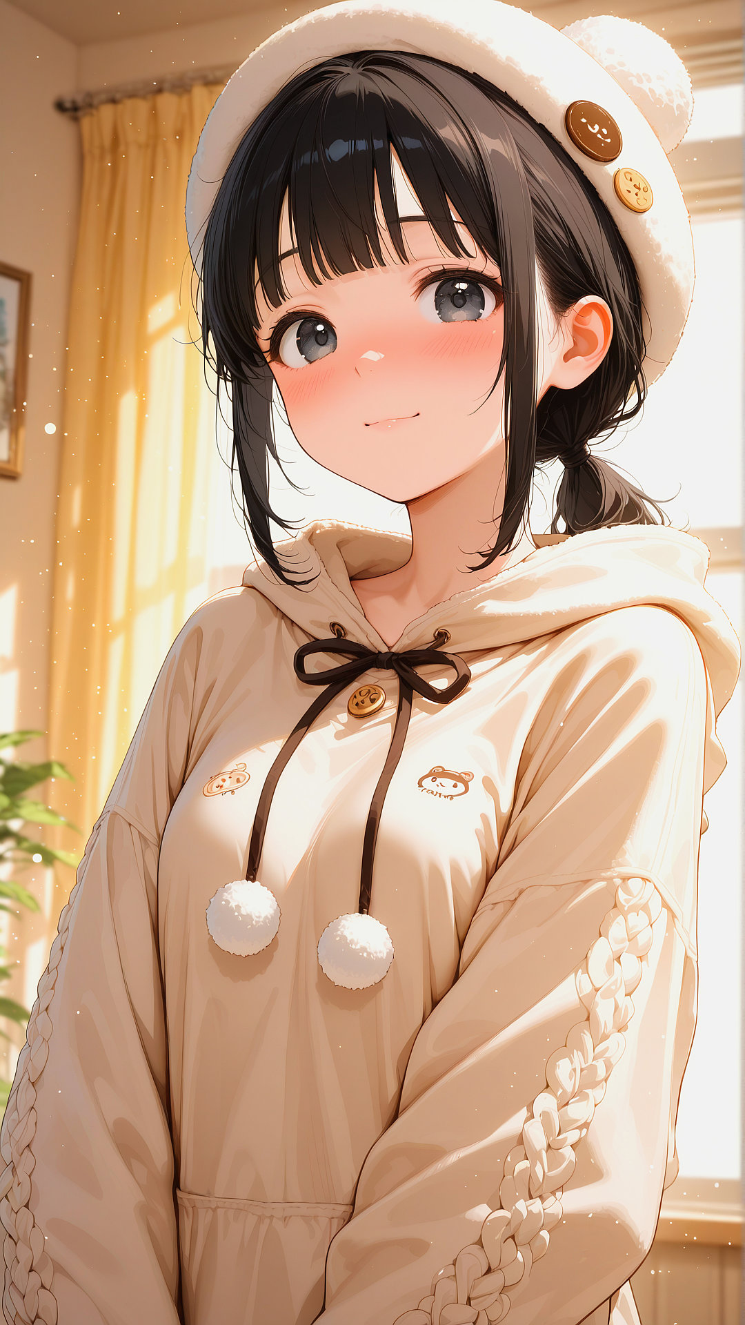 ふんわり