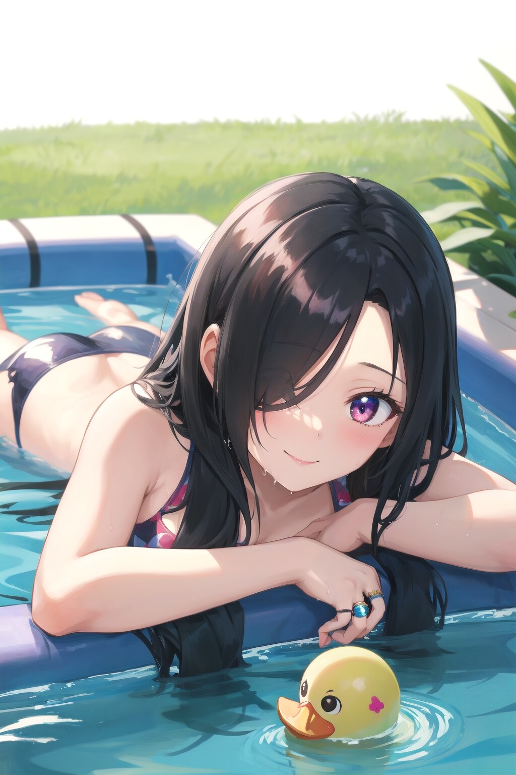 かわいい | の人気AIイラスト・グラビア