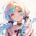 🎀✨🩷🦋💀🎀✨🩷🦋 2枚目