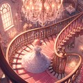 螺旋階段 4枚目