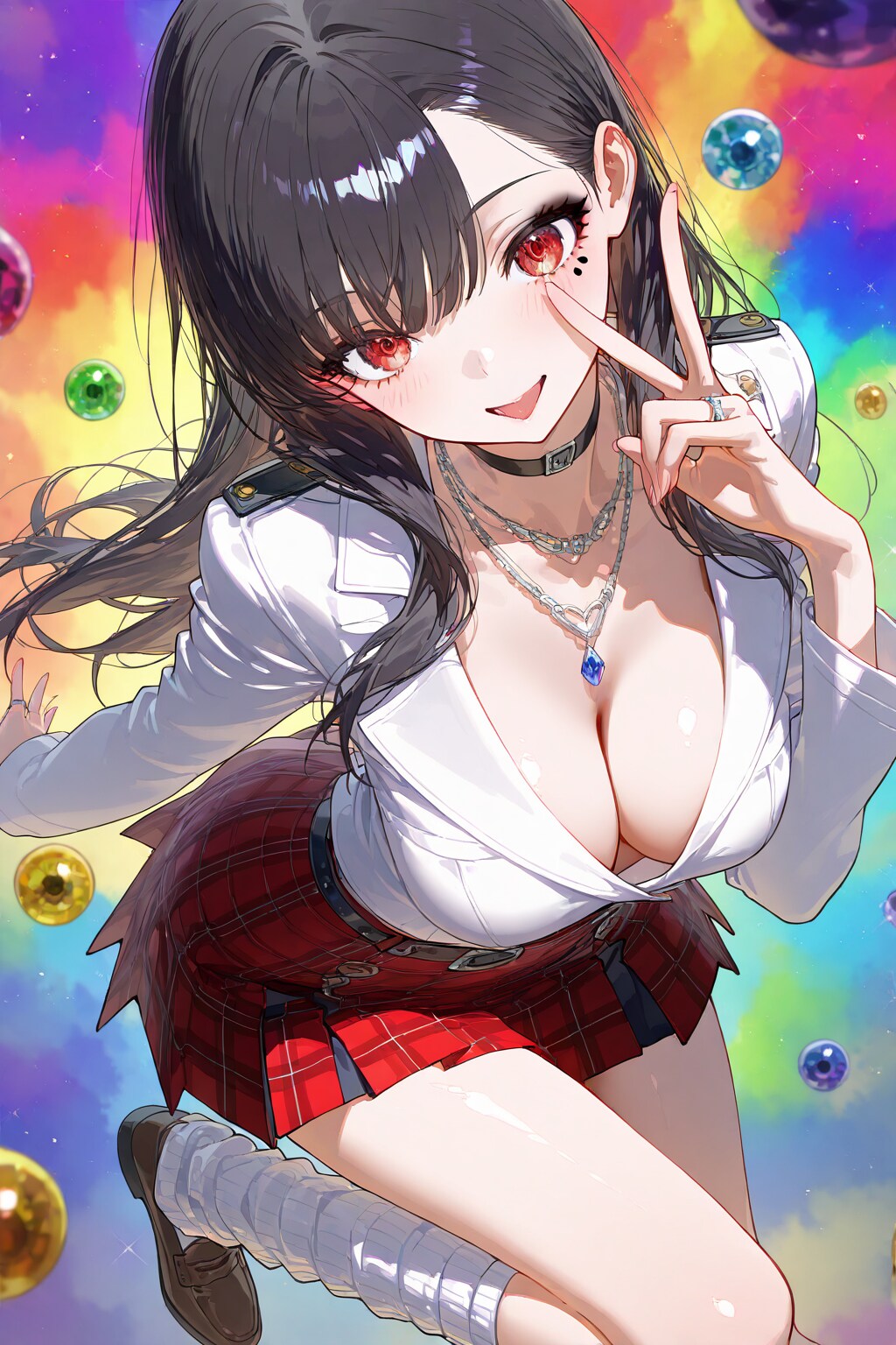 ギャル！