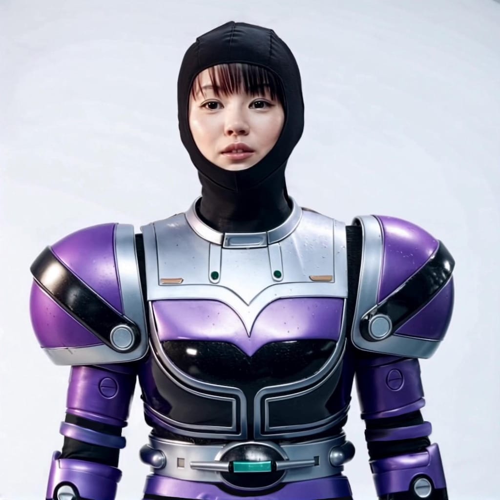 すごくがんばれば