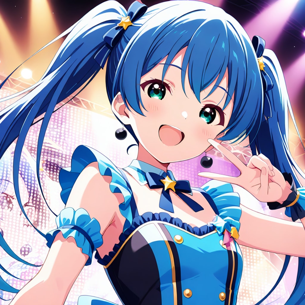 ３時のアイドル研修生（93）（HARPY）