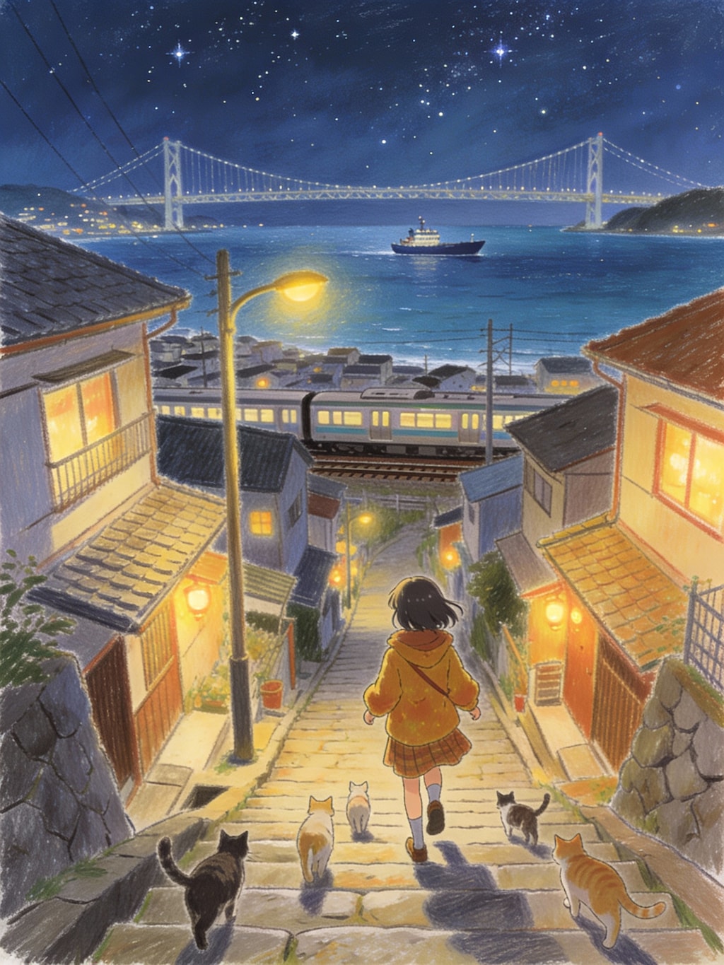 海の見える街17