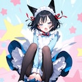 フォーリング紗奈 2枚目