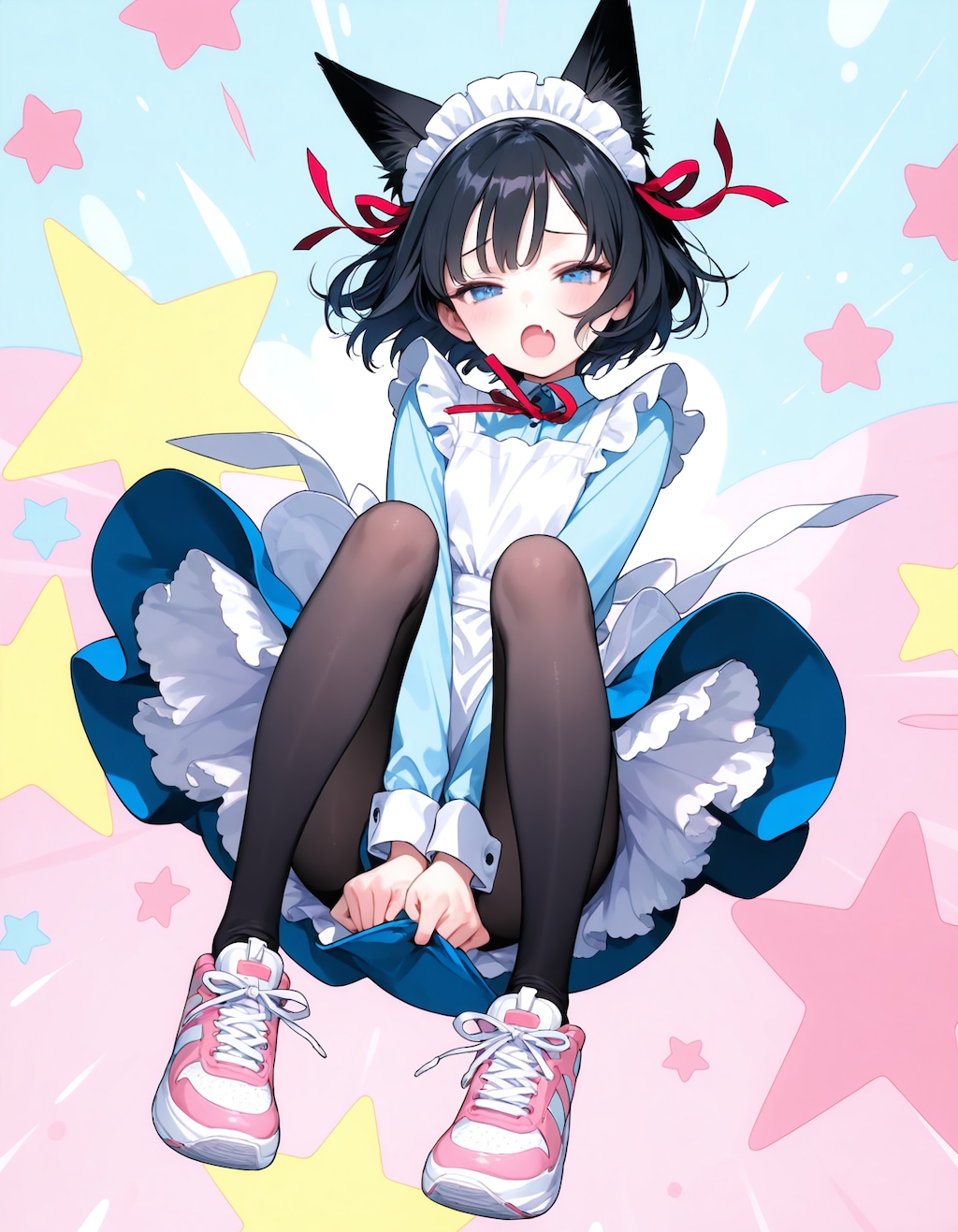 フォーリング紗奈