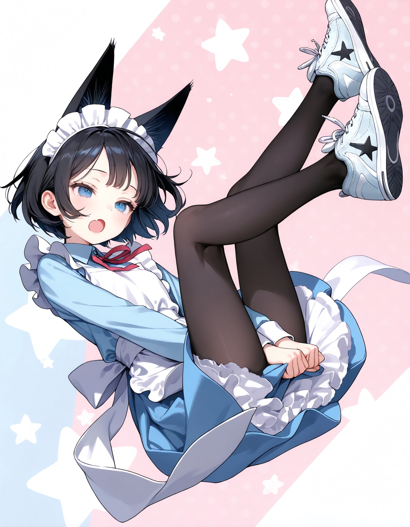 フォーリング紗奈