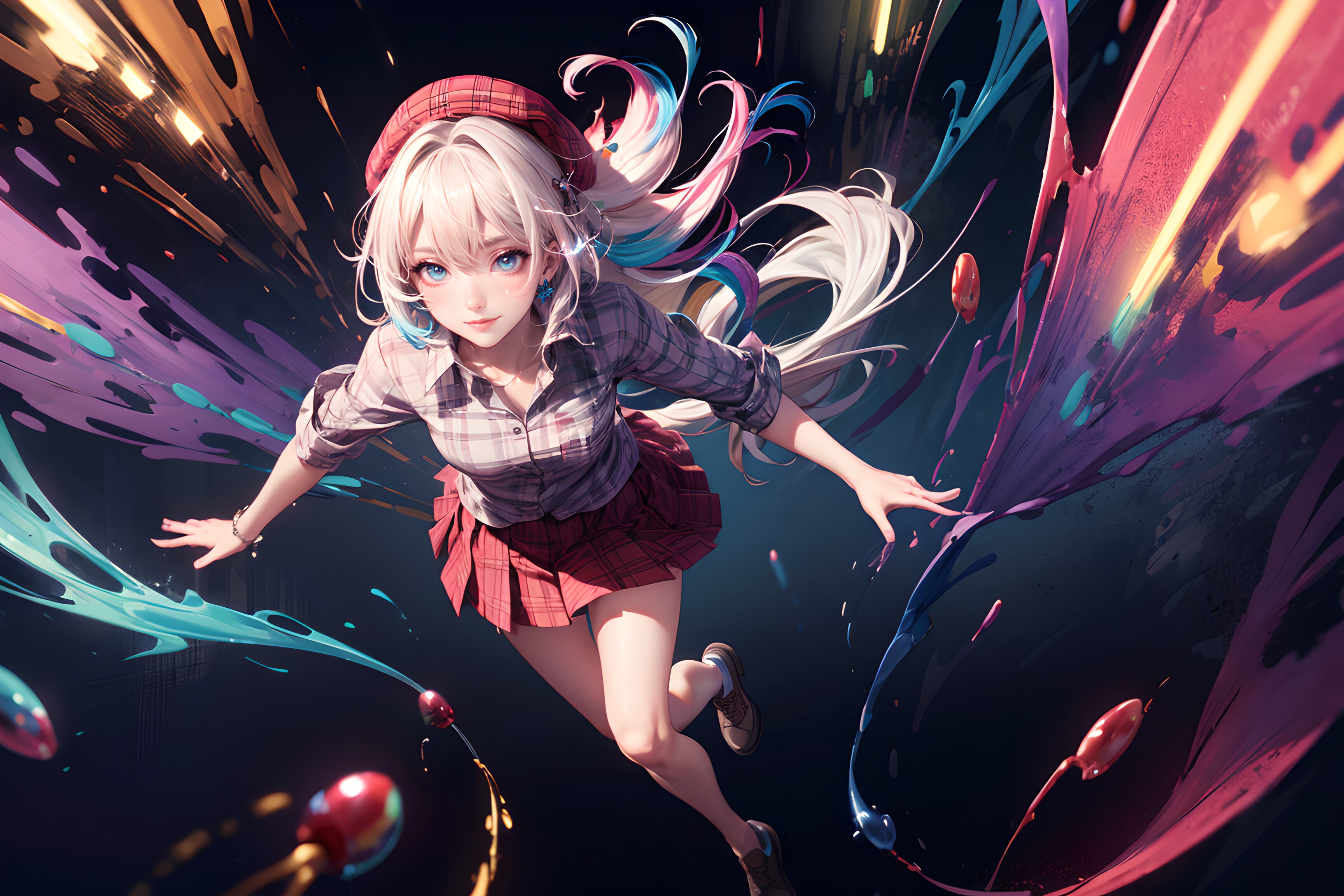 ペインティング